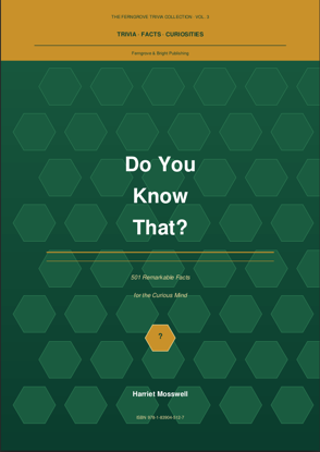 Do You Know That の画像